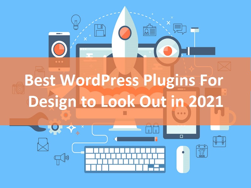 Best WordPress plugins for design