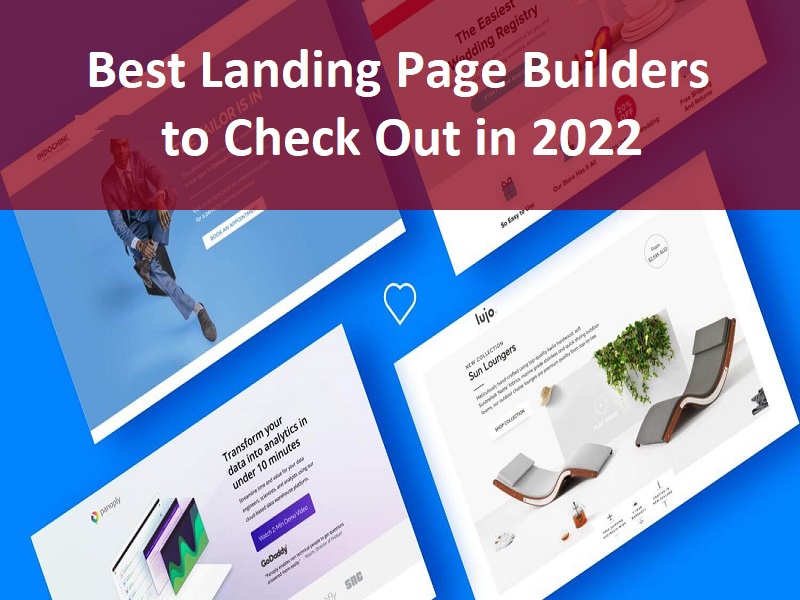 Best-Landing-Page-Builders
