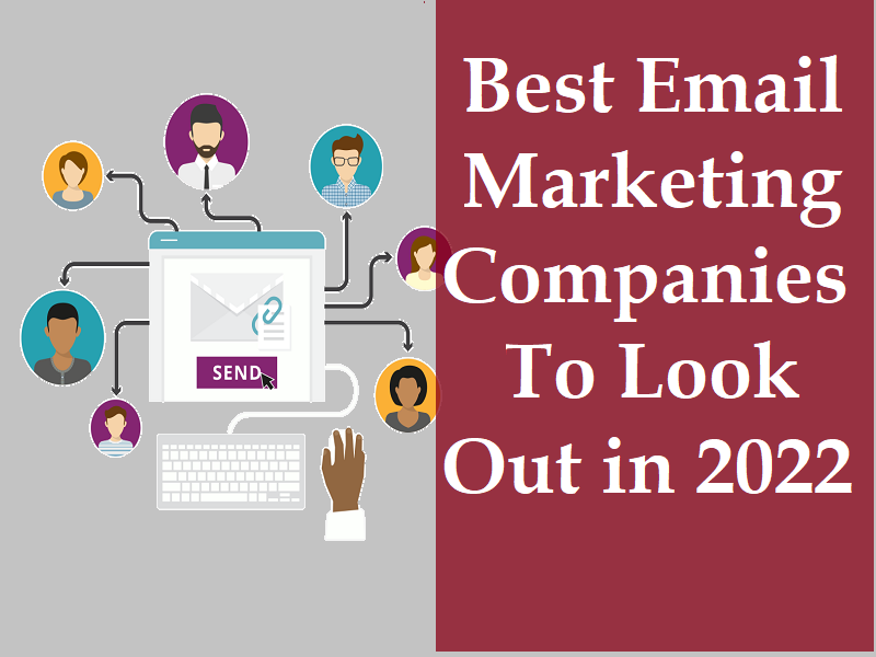 Best Email Marketing Companies