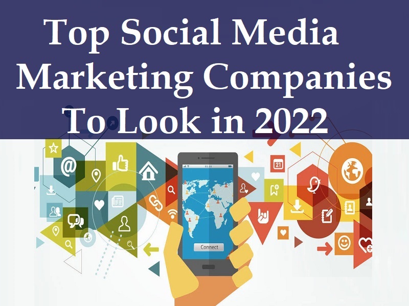 Top Social Media Marketing Companies