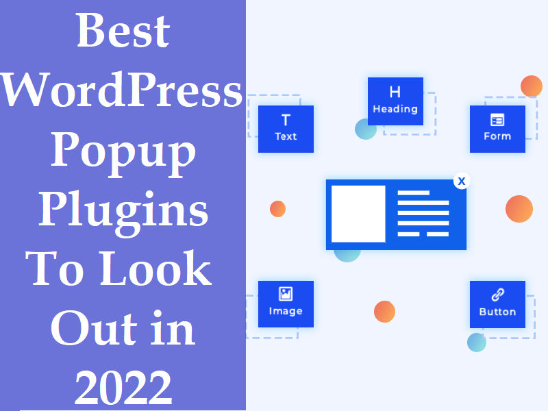 Best WordPress Popup plugins